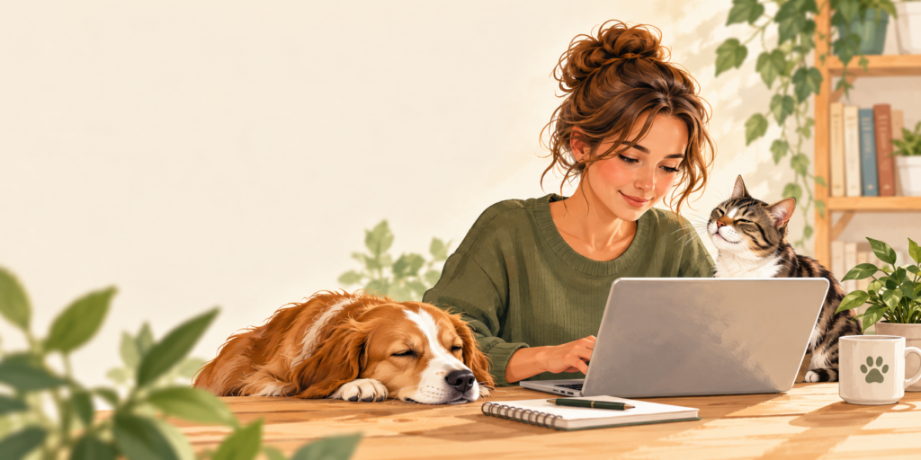 prendre contact par mail